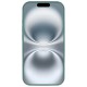 Чохол Silicone Case Full Camera Protective (AA) для Apple iPhone 16e (6.1") Зелений / Pine green
