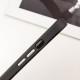 TPU+PC чехол Blueo Skin Friendly Frosted with MagSafe для Apple iPhone 15 (6.1")