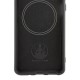 Чохол Silicone Cover Lakshmi Full Camera (AA) with MagFit для Samsung Galaxy S24 FE Чорний / Black