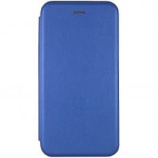 Кожаный чехол-книжка Classy для TECNO Spark Go 1 (KL4)