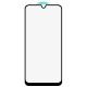 Захисне скло SKLO 3D для Samsung Galaxy M53 5G Чорний