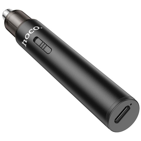 Тример Hoco HP34 electric nose hair Black