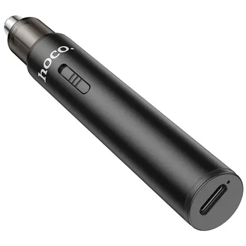 Тример Hoco HP34 electric nose hair Black