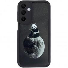 TPU чохол Prestige для Samsung Galaxy A05s Moon