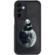 TPU чохол Prestige для Samsung Galaxy A05s Moon