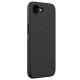 Чохол Nillkin Matte Pro для Apple iPhone 16e (6.1") Чорний / Black