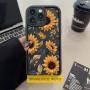 TPU чохол Prestige для Xiaomi Redmi A3 Sunflower