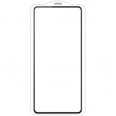 Защитное стекло SKLO 5D (тех.пак) для Realme 10 4G