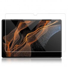 Захисне скло Mocolo (Pro+) для Samsung Galaxy Tab S8 Ultra / S9 Ultra 14.6" Прозрачное