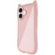Чехол TPU GETMAN Cat with straps для Apple iPhone 16 Plus (6.7")