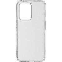 TPU чохол Epic Transparent 1,5mm для Realme GT2 Безбарвний (прозорий)