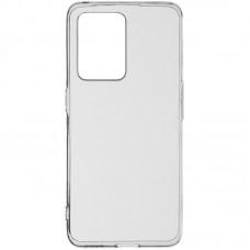 TPU чохол Epic Transparent 1,5mm для Realme GT2 Безбарвний (прозорий)