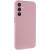 Чохол Silicone Cover Ummi Lakshmi Full Camera (AA) для Samsung Galaxy A37 5G Рожевий / Pink Sand