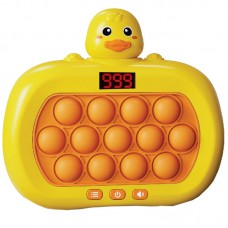 Портативна гра Pop-it Speed Push Game Ver.5 Duck