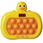 Портативна гра Pop-it Speed Push Game Ver.5 Duck