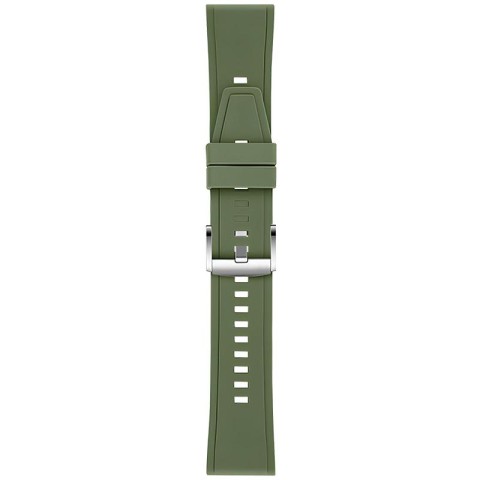 Ремінець Hoco WH17 Active Wear Band для Smart Watch 20mm Spruce green