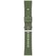 Ремінець Hoco WH17 Active Wear Band для Smart Watch 20mm Spruce green