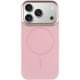 Чохол PC Dream with MagSafe для Apple iPhone 17 Pro Max (6.9") Pink