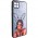 TPU+PC чохол Prisma Ladies для Samsung Galaxy Note 10 Lite (A81) Rabbit