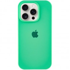 Чехол Silicone Case Full Protective (AA) для Apple iPhone 15 Pro Max (6.7")