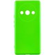 Чехол Silicone Cover Lakshmi Full Camera (A) для Xiaomi Redmi A3