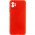 Чохол Silicone Cover Lakshmi Full Camera (AA) для Motorola Moto G32 Червоний / Red