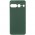 Чохол Silicone Cover Lakshmi Full Camera (AAA) для Google Pixel 7 Pro Зелений / Cyprus Green