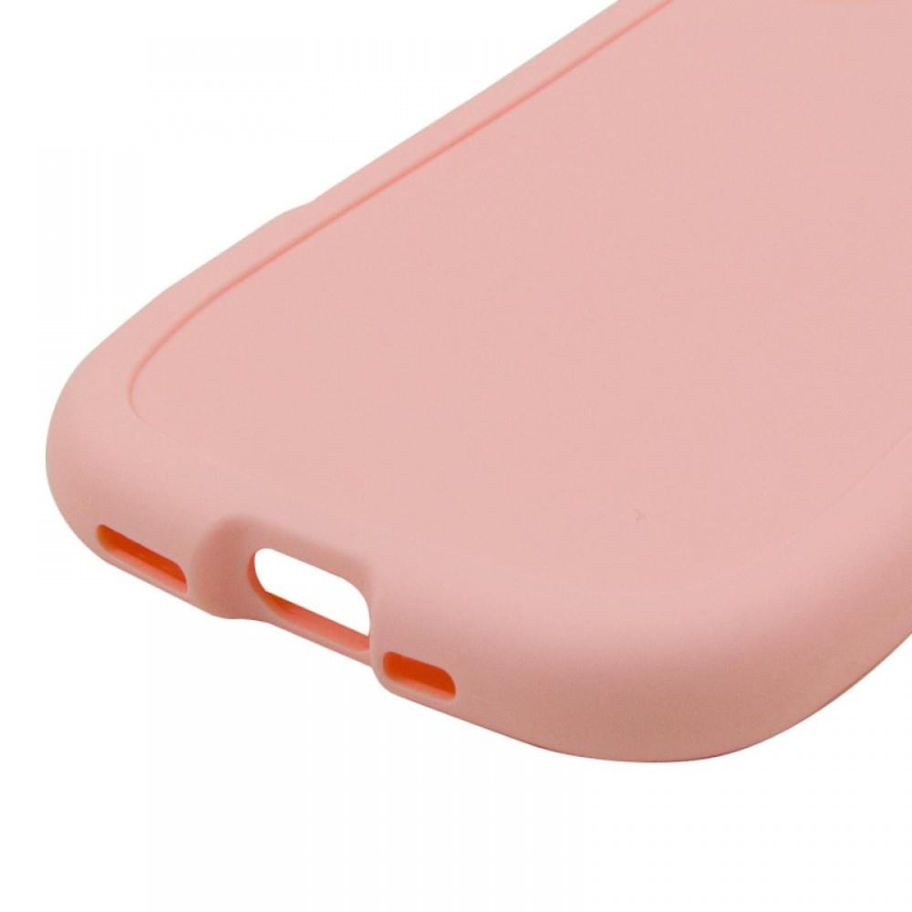 Чехол TPU GETMAN Cat with straps для Apple iPhone 16 Plus (6.7")