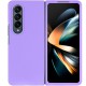 Чехол Foldables Silicone Cover Lakshmi (AAA) для Samsung Galaxy Z Fold4