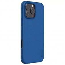 Чехол Nillkin Matte Magnetic Pro для Apple iPhone 16 Pro Max (6.9") Чехол Nillkin Matte Magnetic Pro для Apple iPhone 16 Pro Max (6.9")