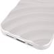 Чохол TPU MonoWave для Apple iPhone 15 (6.1") Light Gray