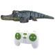 Лодка на радиоуправлении SHT MSD668 Crocodile 2.4G