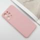 Силиконовый чехол Candy Full Camera для Xiaomi Redmi 12