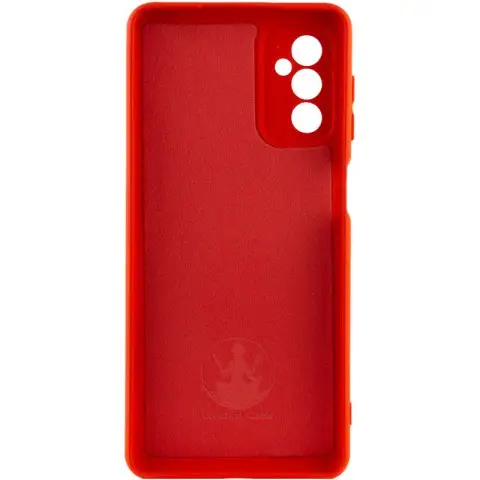 Чехол Silicone Cover Lakshmi Full Camera (A) для Samsung Galaxy M34 5G