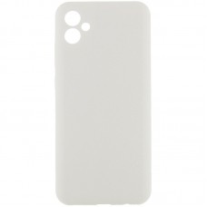 Чохол Silicone Cover Lakshmi Full Camera (AA) для Samsung Galaxy A04