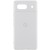 Чохол Silicone Cover Lakshmi Full Camera (AA) with logo для Google Pixel 7 Білий / White Чохол Silicone Cover Lakshmi Full Camera (AA) with logo для Google Pixel 7 Білий / White