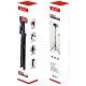 Штатив Jmary KP-2209 для зйомки 41-173см 3in1 + чохол Black Штатив Jmary KP-2209 для зйомки 41-173см 3in1 + чохол Black