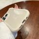 Чохол TPU Cat для Apple iPhone 16 Pro Max (6.9") Antique White
