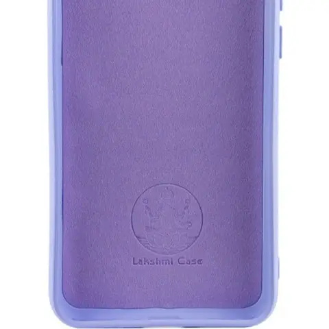 Чехол Silicone Cover Lakshmi Full Camera (AA) для Xiaomi Redmi A1 / A2