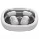 Бездротові TWS навушники Baseus Eli Fit OS Open-Ear (A00073200) Moon White