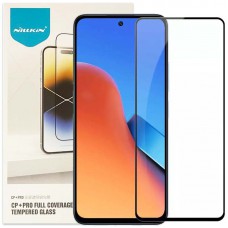 Защитное стекло Nillkin (CP+PRO) для Xiaomi Redmi 12 / Poco M6 Pro 5G / Redmi 13 / Poco M6 4G