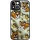 TPU+PC чохол Prisma Plushie для Apple iPhone 14 (6.1") Corgi