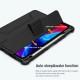 Чехол-книжка Nillkin Bumper Pro для Apple iPad Pro 12.9" (2020-2022) / Air 13" 2024