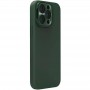 TPU чохол Nillkin LensWing Magnetic для Apple iPhone 14 Pro (6.1") Зелений / Green