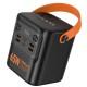 Портативний ЗП Power Bank Hoco J152 Pro Tough PD65W 80000 mAh Black