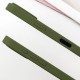 Чехол Silicone Case Full Protective (AA) для Apple iPhone 16 Pro (6.3")