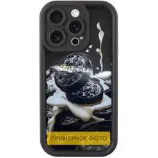 TPU чехол Prestige для Apple iPhone XR (6.1")