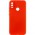 Чохол Silicone Cover Lakshmi Full Camera (A) для Xiaomi Redmi Note 7 / Note 7 Pro / Note 7s Червоний / Red