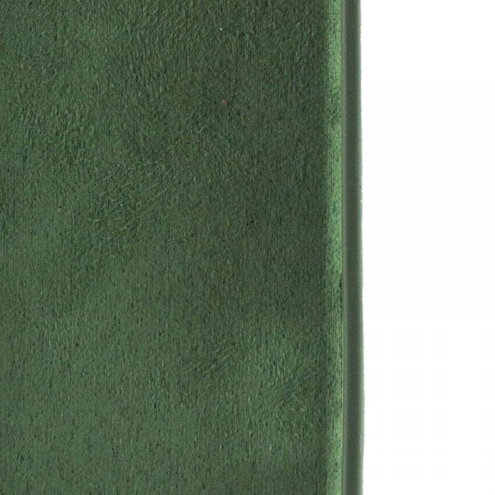 Чохол Silicone Case Full Camera Protective (AA) для Apple iPhone 16 (6.1") Зелений / Cyprus Green