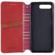 Шкіряний чохол-книжка GETMAN Cubic (PU) для Apple iPhone 7 plus / 8 plus (5.5") Червоний Шкіряний чохол-книжка GETMAN Cubic (PU) для Apple iPhone 7 plus / 8 plus (5.5") Червоний